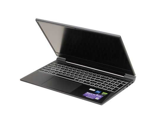 Ноутбук игровой Machenike StarX 15 Pluto/JJ00GR00JRU/Core i5-13420H/16Gb/1Tb/15.6 FHD 165Hz/RTX 5050 8 Gb/DOS